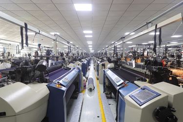 Phật Sơn Nam Hải Weilong Textile Co., Ltd.