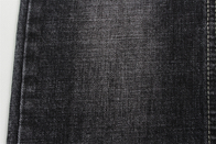 Sanforizing 63 '' Vải thun cotton spandex 12Oz có chiều rộng đầy đủ với sợi dọc