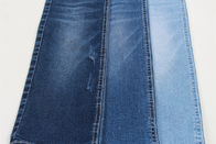 High Stretch Denim Fabric 10oz Cotton Polyester Rayon Jeans Textile 58/59'