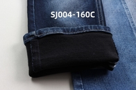 12 oz siêu cao kéo dài vải denim dệt cho quần jean