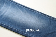 Nhập 10 Oz Blue Stretch đặc biệt dệt denim cho quần jean