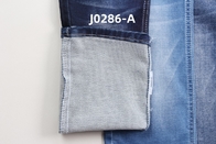 Nhập 10 Oz Blue Stretch đặc biệt dệt denim cho quần jean
