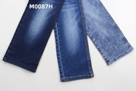 Sản phẩm bán buôn 9.3 oz màu xanh đậm vải denim dệt cho quần jean