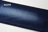 Hot bán 7.2 Oz Super Stretch denim vải cho vải mùa hè