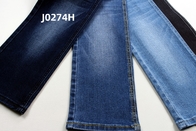 Hot bán 10 Oz siêu cao kéo dài Slub denim vải cho quần jean
