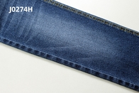 Hot bán 10 Oz siêu cao kéo dài Slub denim vải cho quần jean