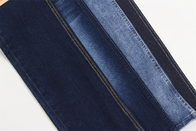 bán nóng 9.5 oz cao kéo dài warp slub denim vải cho quần jean