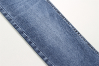 9oz Satin Denim Fabric For Women Jeans High Stretch Dark Blue Color Hot Sell To USA Colombia phong cách từ nhà máy Trung Quốc