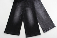 11 Oz quần jean vải cho nam hay nữ kiểu nặng lưu huỳnh màu đen bán tháo từ Trung Quốc Quảng Đông