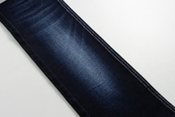 Chất lượng cao 9.9 Oz Warp Slub Stretch Denim Fabric cho quần jean