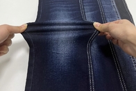 Chất lượng cao 9.9 Oz Warp Slub Stretch Denim Fabric cho quần jean