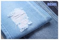 14 Ounce 100% cotton vải denim thô nặng Chất liệu jean denim