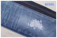 14 Ounce 100% cotton vải denim thô nặng Chất liệu jean denim