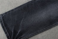 Màu đen lưu huỳnh 10.5oz Blend Cotton Polyester Chất liệu vải Denim 71% Ctn 27% Poly