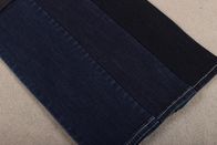 339 Gsm 10 Oz Soft Touch Indigo Cotton Slub Đàn hồi Vải denim Màu xanh Chất liệu Jeans