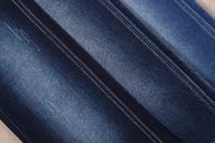 10.3oz 62 63 &quot;chiều rộng Indigo Blue Denim Jeans Cotton Polyester Spandex Denim Jeans