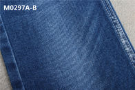 Chất liệu jeans co giãn High Power Lycra 58 59 &quot;rộng 11,5 Oz Repreve
