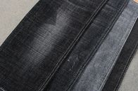 Màu xám 12,5 OZ Vải denim nặng có thể co giãn cho quần nam