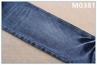 TR Jeans Vải denim nặng 72,5% Cotton 26% Polyester 1,5% Spandex