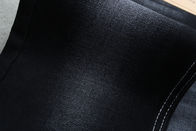75% cotton siêu co giãn Legging đen denim vải jean bó