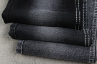 75% cotton siêu co giãn Legging đen denim vải jean bó