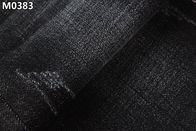 Sanforizing Cotton Polyester Spandex Denim Vải Vải jean đàn hồi