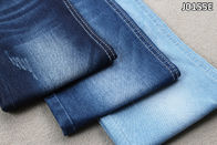Thân thiện với môi trường Vải Denim bền vững GRS Recycle Polyester Jeans 8.6oz