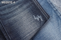 12.7 OZ Crosshatch Vải denim Căng Quần jean nam Màu xanh đậm siêu