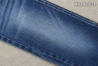 Đan 10.2Oz Vải jean denim Màu xanh đậm