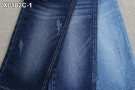Đan 10.2Oz Vải jean denim Màu xanh đậm