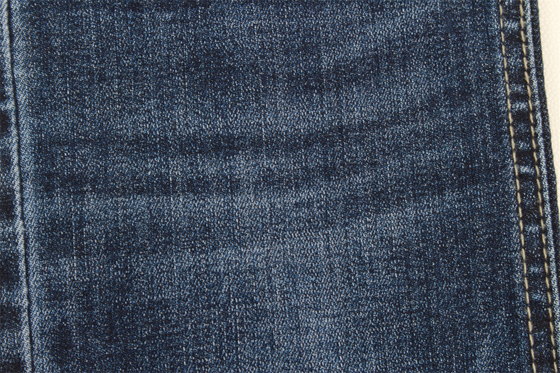 10 Oz Jeans High Stretch Denim Fabric For Women 148cm Full Width