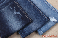 Vải denim cotton polyester co giãn chuyên nghiệp Vải jean 11,5oz