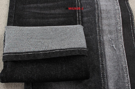 Sản xuất vải denim thân thiện với môi trường Repreve Nhà máy sản xuất vải denim