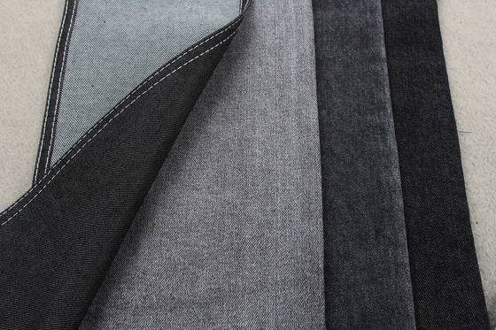 Sản xuất vải denim thân thiện với môi trường Repreve Nhà máy sản xuất vải denim