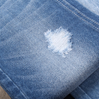 Vải denim 100% cotton Twill Trọng lượng nặng để may váy Jean