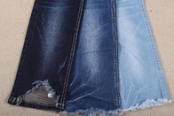 Các loại vải denim co giãn mặt sau đầy màu sắc cotton slub cho quần jean nữ và quần nóng