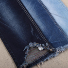 Các loại vải denim co giãn mặt sau đầy màu sắc cotton slub cho quần jean nữ và quần nóng