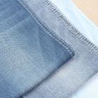 100% áo sơ mi cotton màu denim Nhà sản xuất vải màu xanh đậm