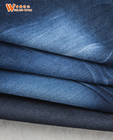 Vải jean cotton Lycra Polyester co giãn