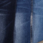 9.5Oz Jeans Denim Vải cotton Polyester Spandex với sợi OA ở dạng cuộn