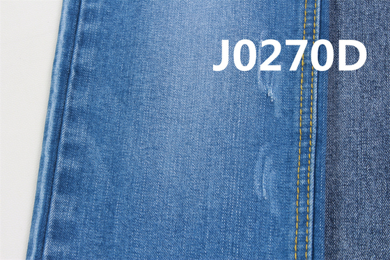 11,7 Ounce với vải jean cotton Slub denim với vải thun cao cấp mềm mại thoải mái
