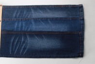 Vải jean denim co giãn 9.1Oz tùy chỉnh để xoay theo vải dệt