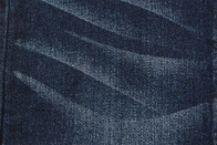 Vải jean denim co giãn 9.1Oz tùy chỉnh để xoay theo vải dệt