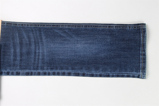 Quần jean 10 Oz Vải denim co giãn cao cho nữ Chiều rộng đầy đủ 148cm