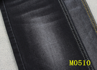 11,6 Oz 58/59 &quot;Vải denim co giãn hai lớp cho quần jean như vải denim đan