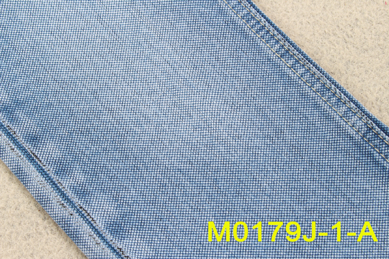 11oz Vải thun cotton dệt không đều cho phụ nữ Kết thúc được làm bóng