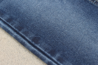 GRS Cotton Polyester Spandex Vải Denim Dành Cho Nữ Trung Bình 9.9 Oz 62/63'' 335 Gsm