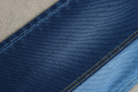 Vải denim màu xanh 60cm 362Gsm cho áo khoác jean Chất liệu denim dệt đặc biệt