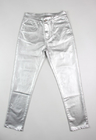 Lớp phủ Spandex Jeans Denim vải 356gm 3/1 Tay phải Twill