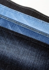 10.5 Oz Cotton màu xanh đậm/Polyester/Spandex Stretch Denim Fabric cho quần jean